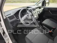 2019 Volkswagen Caddy
