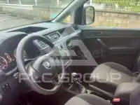 2019 Volkswagen Caddy