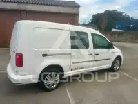 2019 Volkswagen Caddy
