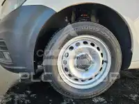2019 Volkswagen Caddy