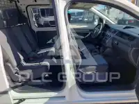 2019 Volkswagen Caddy