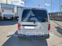 2019 Volkswagen Caddy