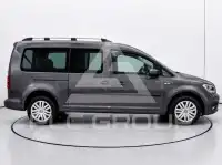 2019 Volkswagen Caddy