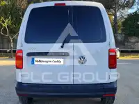 2019 Volkswagen Caddy