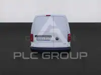 2019 Volkswagen Caddy