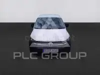 2019 Volkswagen Caddy