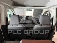 2019 Volkswagen Caddy
