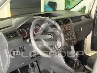 2019 Volkswagen Caddy