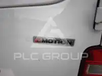 2019 Volkswagen Caddy