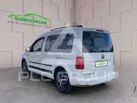 2019 Volkswagen Caddy