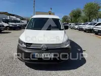 2019 Volkswagen Caddy