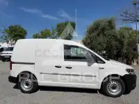 2019 Volkswagen Caddy