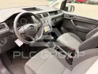 2019 Volkswagen Caddy