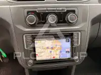 2019 Volkswagen Caddy