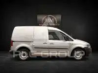 2019 Volkswagen Caddy