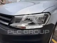 2019 Volkswagen Caddy