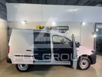 2019 Volkswagen Caddy