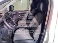 2019 Volkswagen Caddy