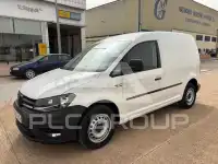 2019 Volkswagen Caddy