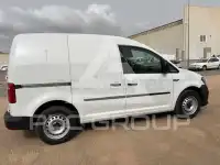 2019 Volkswagen Caddy