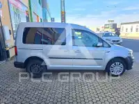 2019 Volkswagen Caddy