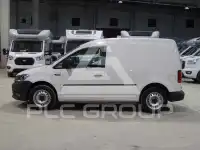 2019 Volkswagen Caddy