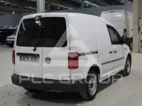 2019 Volkswagen Caddy