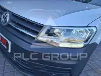 2019 Volkswagen Caddy