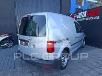 2019 Volkswagen Caddy
