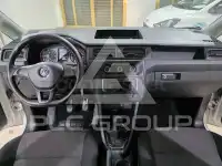 2019 Volkswagen Caddy