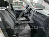 2019 Volkswagen Caddy