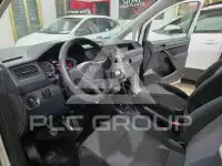 2019 Volkswagen Caddy