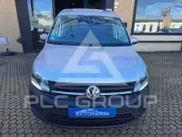 2019 Volkswagen Caddy