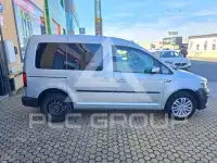 2019 Volkswagen Caddy