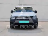 2019 Volkswagen Caddy