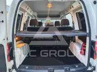 2019 Volkswagen Caddy