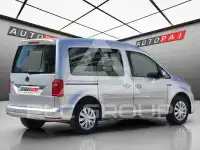 2019 Volkswagen Caddy