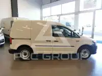 2019 Volkswagen Caddy