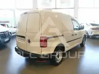 2019 Volkswagen Caddy