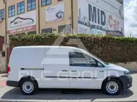 2019 Volkswagen Caddy