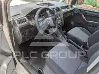 2019 Volkswagen Caddy