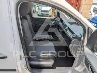 2019 Volkswagen Caddy