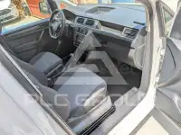 2019 Volkswagen Caddy