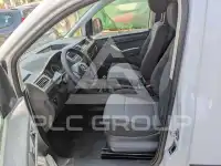 2019 Volkswagen Caddy