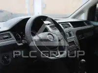 2019 Volkswagen Caddy