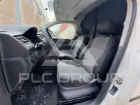 2019 Volkswagen Caddy
