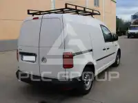 2019 Volkswagen Caddy