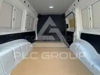 2019 Volkswagen Caddy