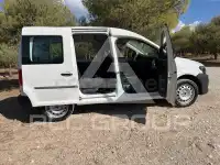 2019 Volkswagen Caddy