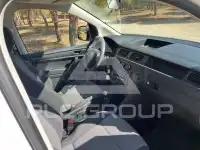 2019 Volkswagen Caddy